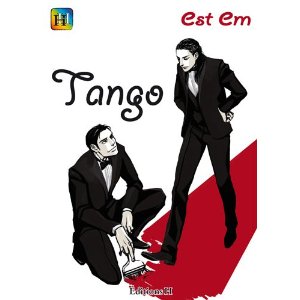 Acheter Tango sur Amazon