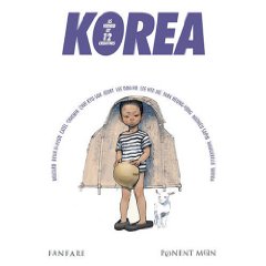 Acheter Korea as Viewed by 12 Creators sur Amazon