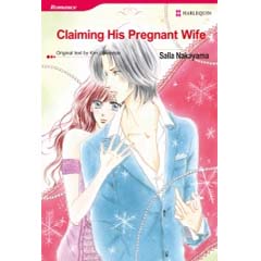 Acheter Claiming his Pregnant Wife sur Amazon