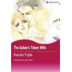 Acheter The Italian’s Token Wife sur Amazon