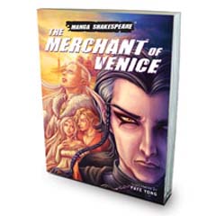Acheter The Merchant of Venice sur Amazon