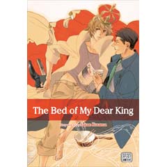 Acheter The Bed of my Dear King sur Amazon