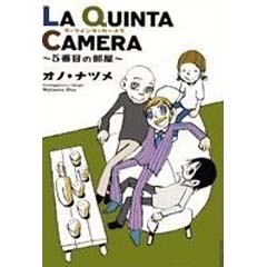 Acheter La Quinta Camera sur Amazon