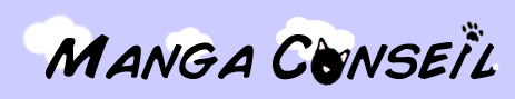Aller à l'accueil de MangaConseil.com